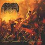 ABRADED - Ethereal Emanations from Cthonic Caries CD